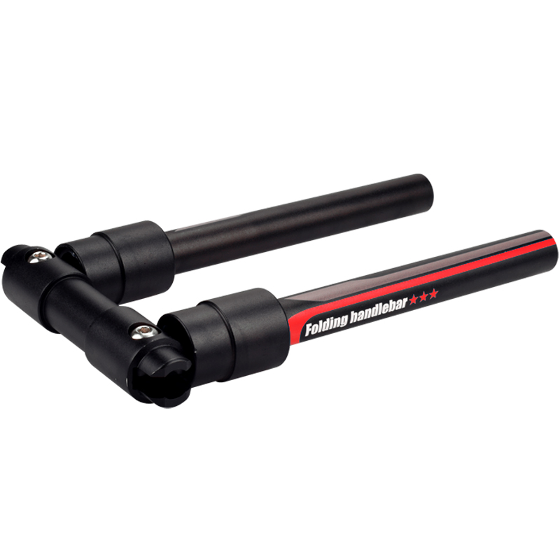 快拆式电动滑步车车把