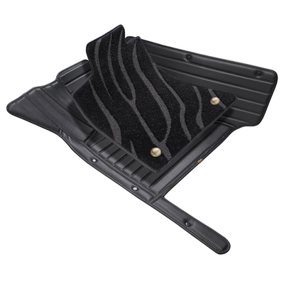 适用26/2026款日产NX8专用全包围汽车脚垫大包围地毯纯电增程版