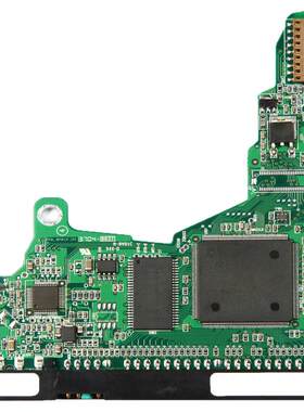 PCB抄板PCB电路板抄板全套资料