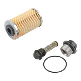 KTMDUKE200/250/390RC390ADV原厂机滤机油滤芯套装机油格保养品