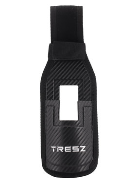 路亚插杆器鱼竿保护套TRESZ