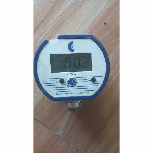 询价-CECOMP数显压力表DPG1000B100PSIG