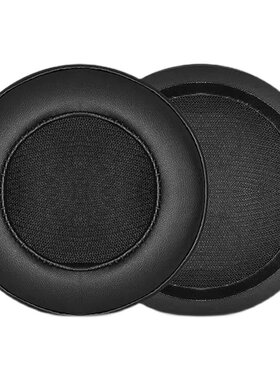 适用于小鸟Libratone Q Adapt ON-EAR海绵耳机套头戴式保护耳罩配件