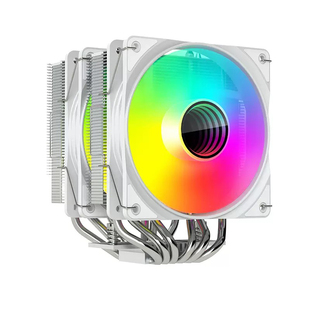 适用12代 i7-6700K CPU处理器第6代1151针Z170 B150风扇散热器