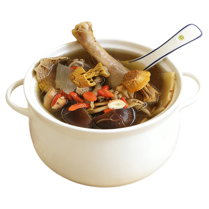 20年店铺精选好材料日常汤料包