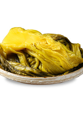 正宗四川泡酸菜400g|千人加购