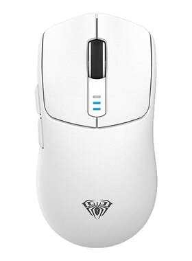 狼蛛SC580三模游戏鼠标蓝牙