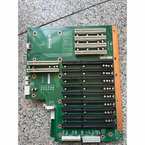 研华PCA-6113P4R REV.C2  PCA-6114询价