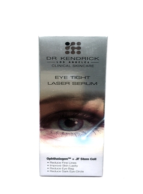 DRKENDRICK眼部精华紧致去脂粒