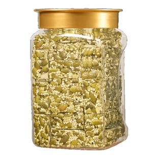 南瓜子仁酥糕点老式零食小吃休闲食品大全美食批发孕妇健康零食