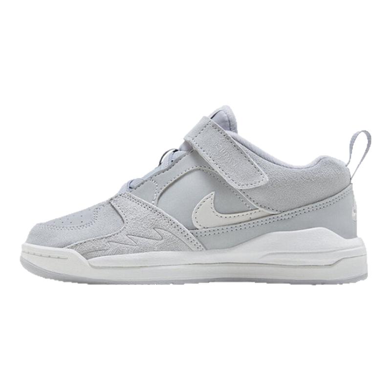 正品Nike耐克Jordan Stadium 90儿童运动跑步篮球休闲板鞋 HF6013