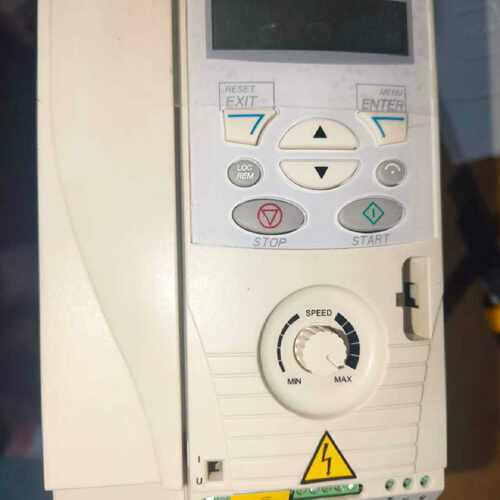 议价ABB变频器ACS150-03U-09A8-2发货前可测试  询价  包好