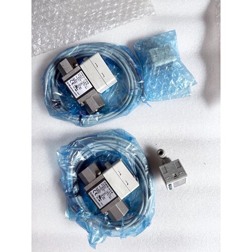 〔议价-可维修〕全新日本SMC流量计PF3W720-04-B-M 流量2-1 工业