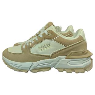 义大利Replay老爹鞋部分无原垫