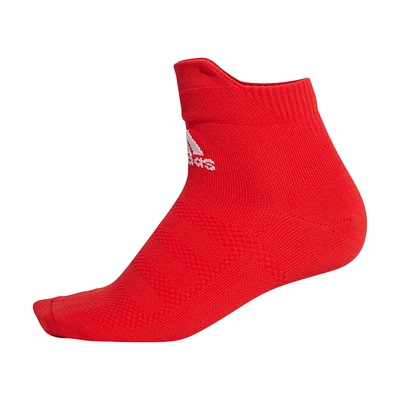 Adidas/阿迪达斯正品 当季新款男女透气训练足球运动袜DV1436