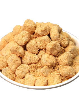 冰粉专用糍粑开袋即食