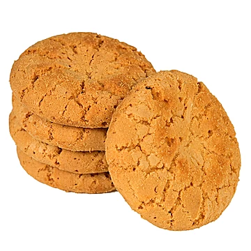 【恩点】大连特产桃酥饼干400g独立包装