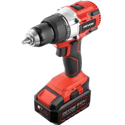 大有无刷工业级多功能电动螺丝刀