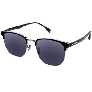 新款老花墨镜太阳眼镜一体智能变焦老花镜自动调节度数男开车钓鱼