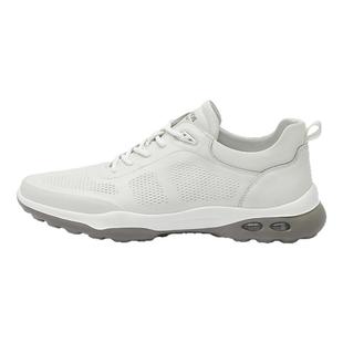 BOSSSUNWEN/博斯·绅威男士鞋子2025新款休闲运动鞋超轻旅游鞋