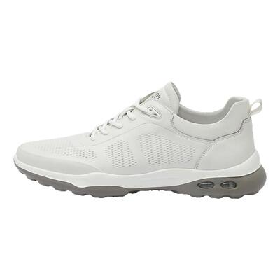 BOSSSUNWEN/博斯·绅威男士鞋子春夏新款休闲运动鞋超轻旅游鞋