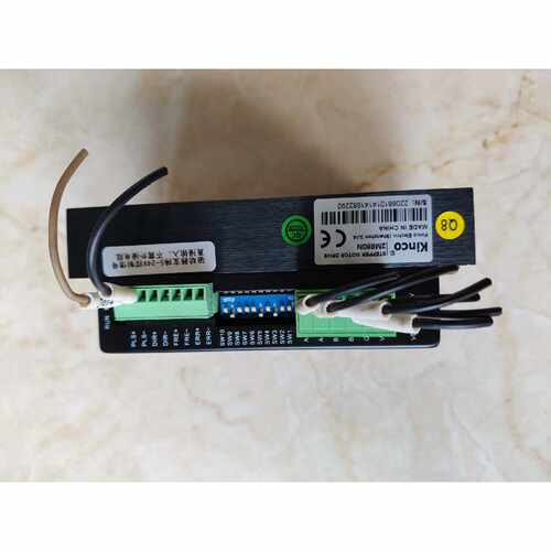 询价Kinco步进电机驱动器 2M880N