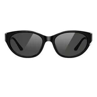 海伦凯勒2025年春季新品明星同款猫眼墨镜女偏光太阳眼镜男H2703