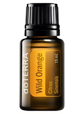 美国精油doTERRA/多特瑞