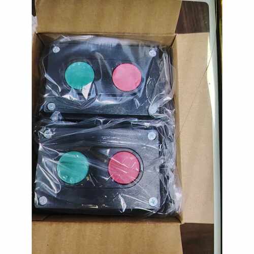 询价下单全新德力西LA4一2H/LA4一3H按钮开关