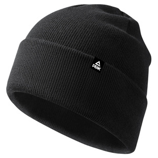 匹克秋冬季男士毛线帽防寒户外骑行加绒加厚保暖针织帽护耳帽子女