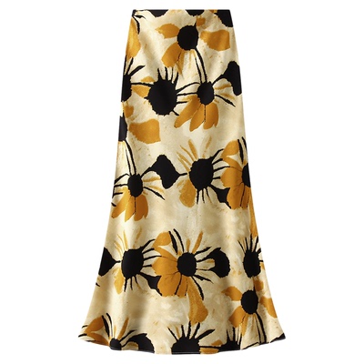 BenHou/本后9939-1轻薄半身裙