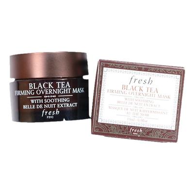 馥蕾诗小样紧致15ml澄糖睡眠面膜