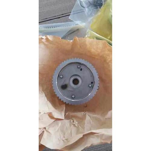 众泰T600 1.5T老款改装新款正时套装防跳齿 13件套正时链条改进型