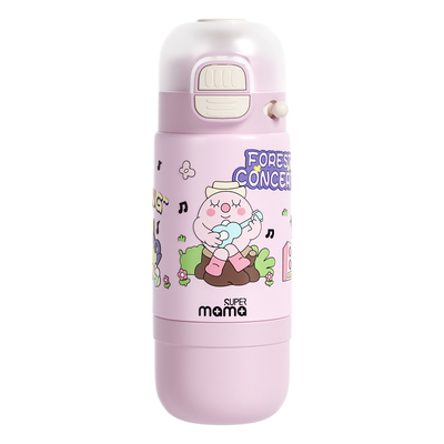 儿童保温杯小学生幼儿园专用水杯