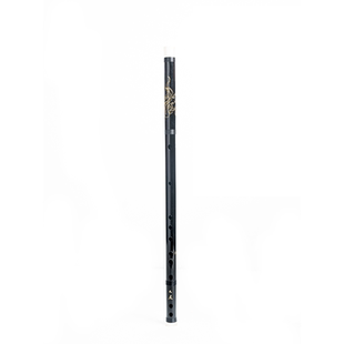 山海经九尾竹笛高端苦竹笛子专业演奏级成人儿童女生手工考级笛子