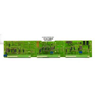 HOISTING 2141330-820 PCB Card