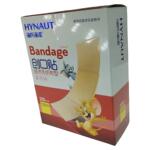 包邮海氏海诺创可贴500片医用弹力创口贴超粘防磨脚透气止血贴