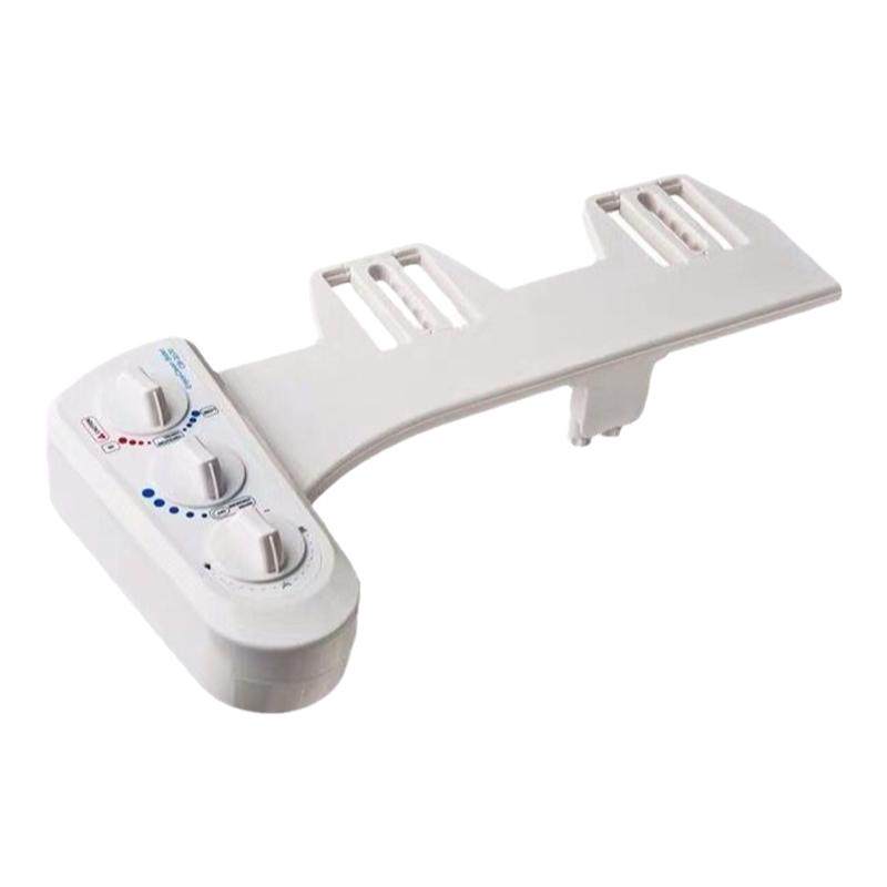 通用智能马桶盖不用电家用洁身器