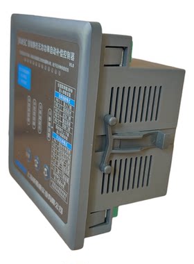 威斯康JKW5C电容柜无功功率自动补偿控制器6/8/10/12回路220V380V