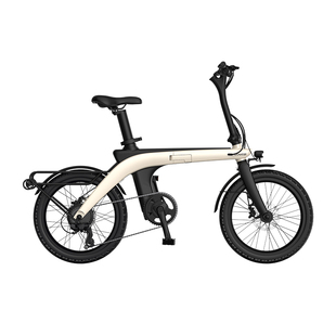 WOWCAT C1电助力自行车新型ebike自行车碳纤维折叠车超轻公路车