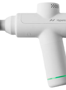 美国Hyperice筋膜枪肌肉按摩器