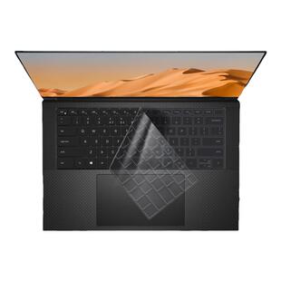 适用Dell戴尔XPS键盘膜15-9530 17-9730 13-9310 13-9305 XPS 13 XPS 13-9380XPS 13-9370笔记本键盘保护膜