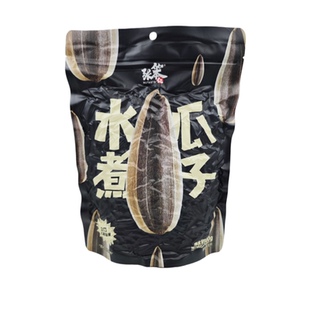 【张笨仁】天津打手水煮瓜子五香味卤汁散装大颗粒葵花子500克