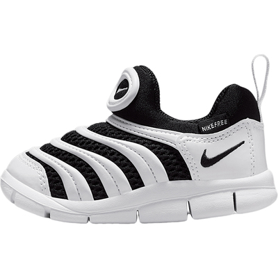 Nike/耐克正品Dynamo Free婴童一脚蹬轻便休闲鞋IB7246-100