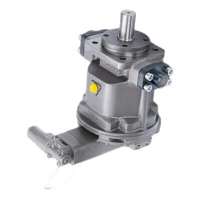 启东高压油泵精工牌QG25/55/63/90/107/189/225P-RP/LP轴向柱塞泵