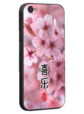 luckrider适用于vivox9s全包防摔手机壳x9l唯美风景画v1vox9d中老年用viwox9sl保护硅胶套。维沃x9s高级感x9