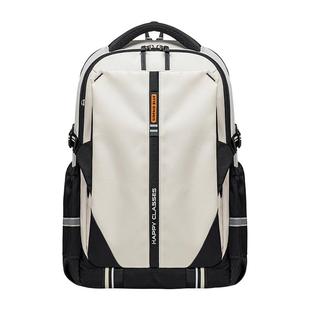 【初高中学生】申派牛标扩容书包护脊减负男女大容量防泼水超轻便