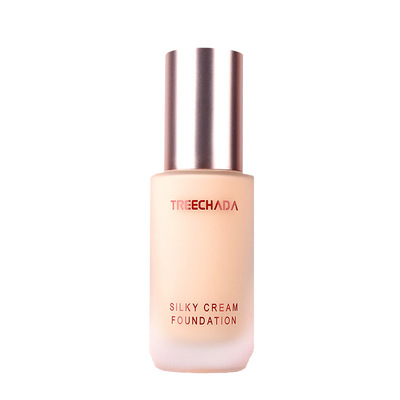 泰国TREECHADA任何肤质遮瑕保湿