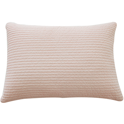 治愈型糖果色系无灰尘单人枕套