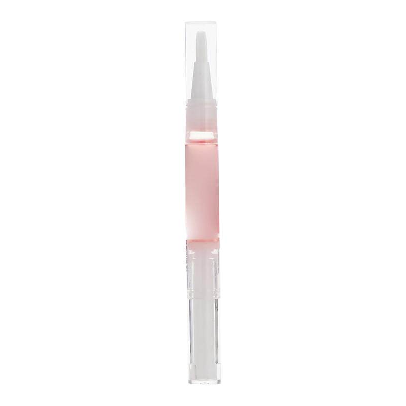 玫瑰水蜜桃薰衣草养甲指缘油笔